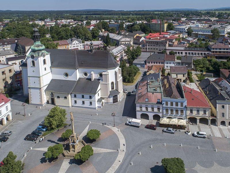SVITAVY