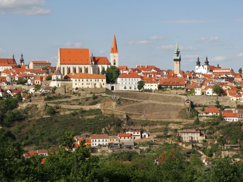ZNOJMO