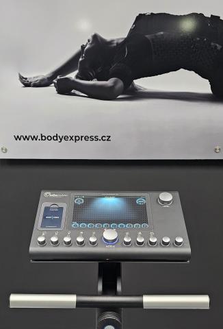 BODY EXPRESS BRNO BYSTRC